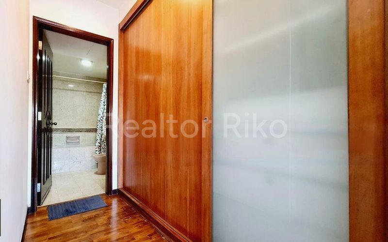 1 Bed Condo for Rent in  Stratford Court - Image 5